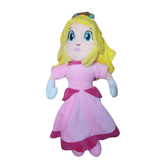 PCH Princesa Peach/ Mario Bros #4
