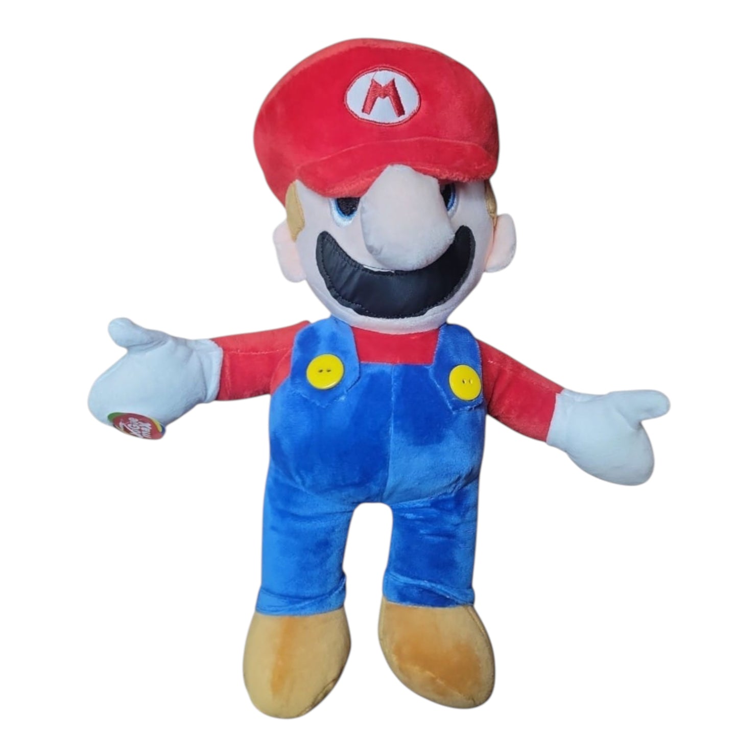 PCH Mario Bros clásico/ Mario Bros #4