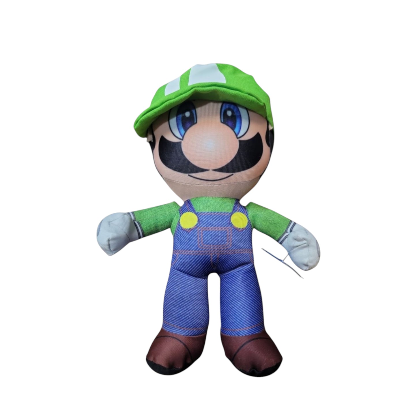 PCH Luigi funko/ Mario Bros #3