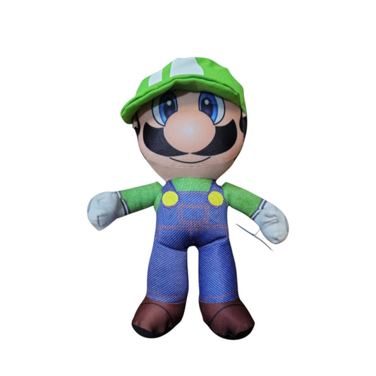 PCH Luigi funko/ Mario Bros #3