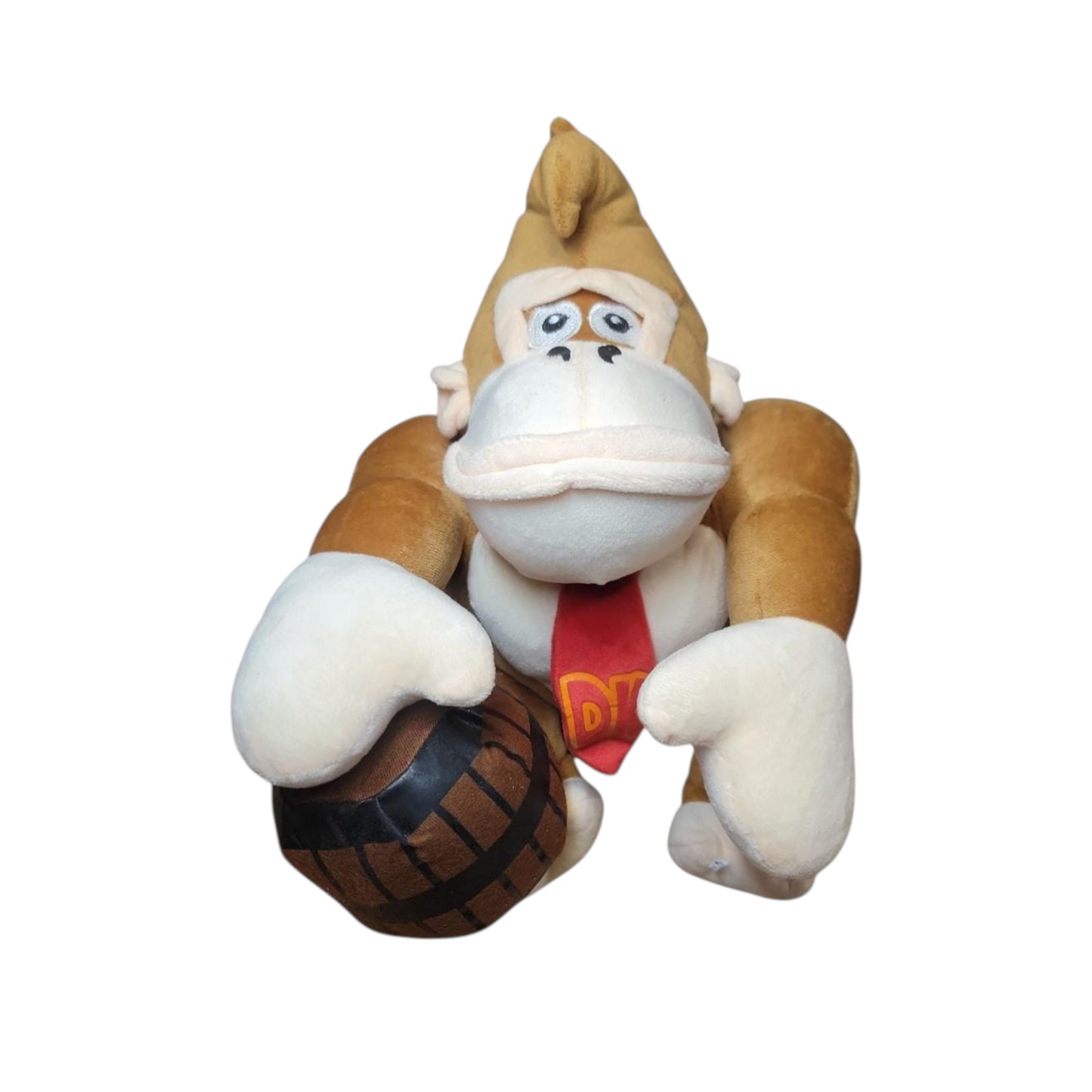 PCH Donkey Kong/ Mario Bros #4