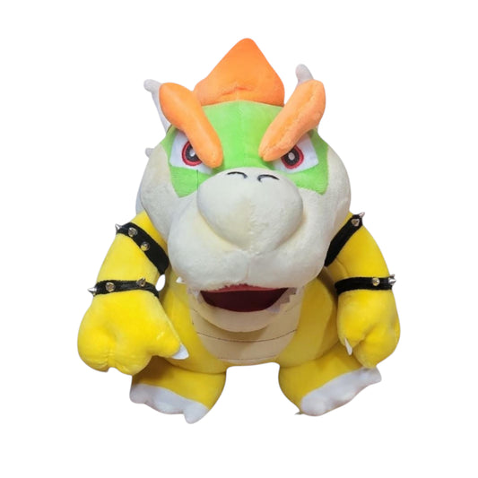 PCH Bowser clásico/ Mario Bros #4