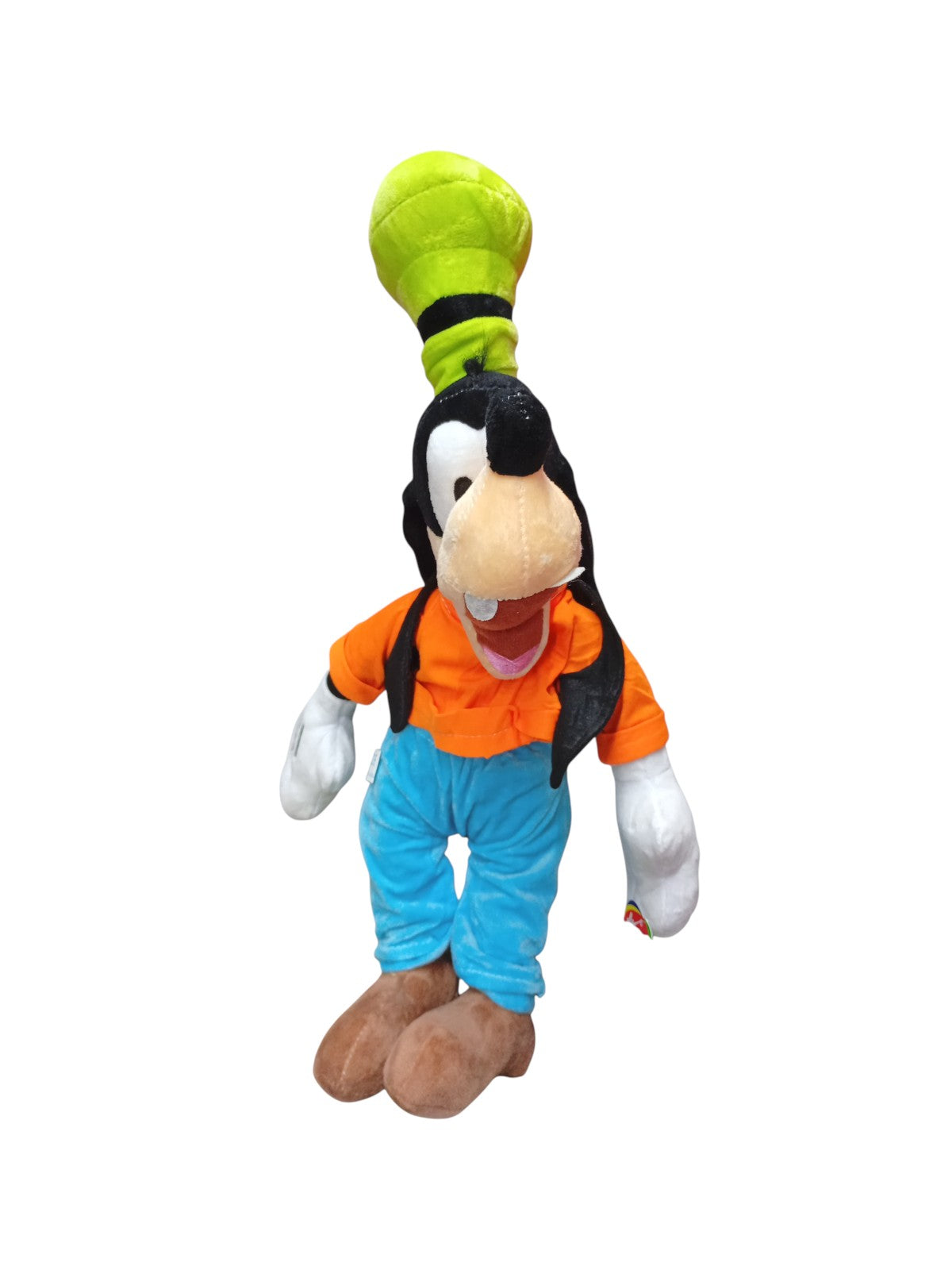 PCH Goofy/ La casa de Mickey Mouse #5