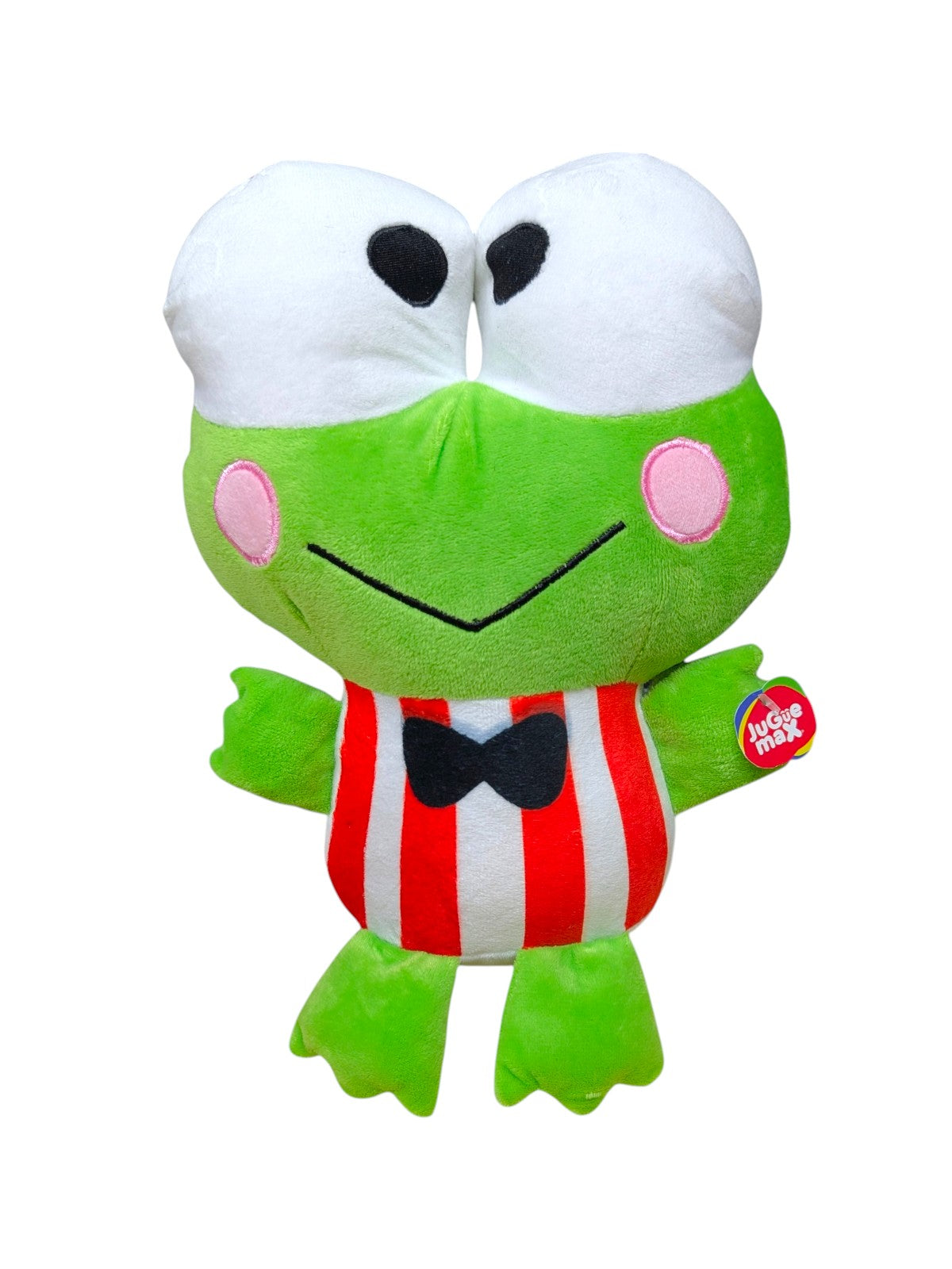 PCH Keroppi/ Hello Kitty #3