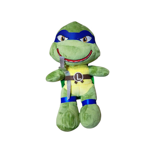 PCH Tortuga ninja Leonardo nueva/ DC Comics #3