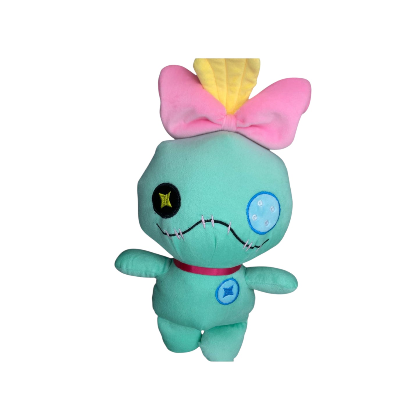 PCH Trapo/ Lilo y Stich #5