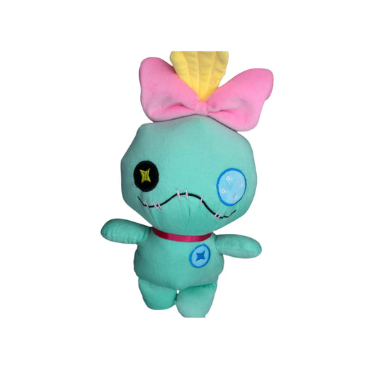 PCH Trapo/ Lilo y Stich #4