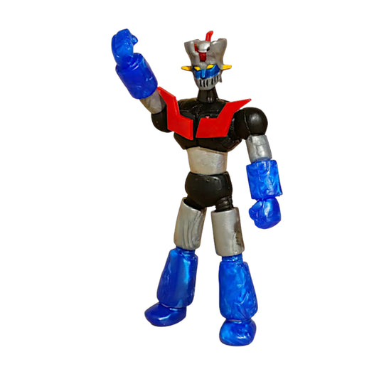 Mazinger Z básico/ Mazinger Z