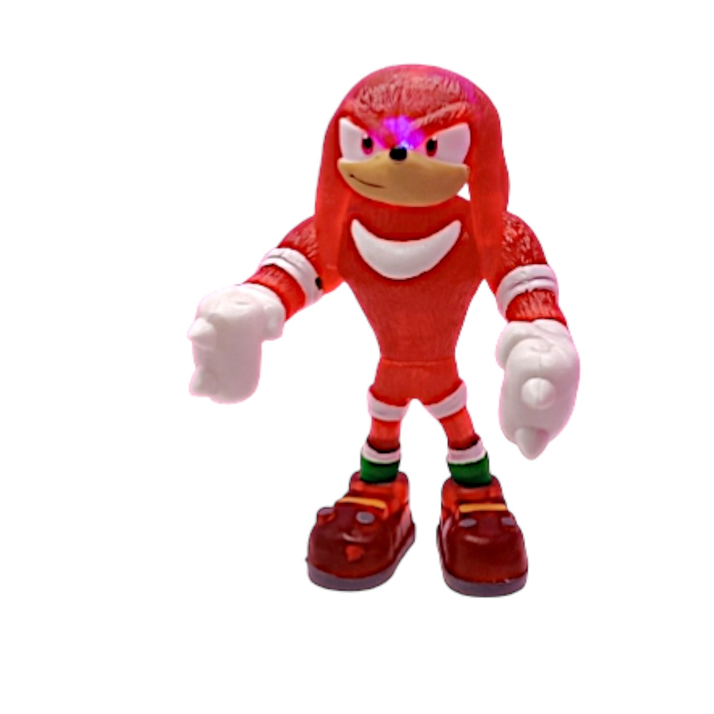 Knuckles chico sencillo/ Sonic