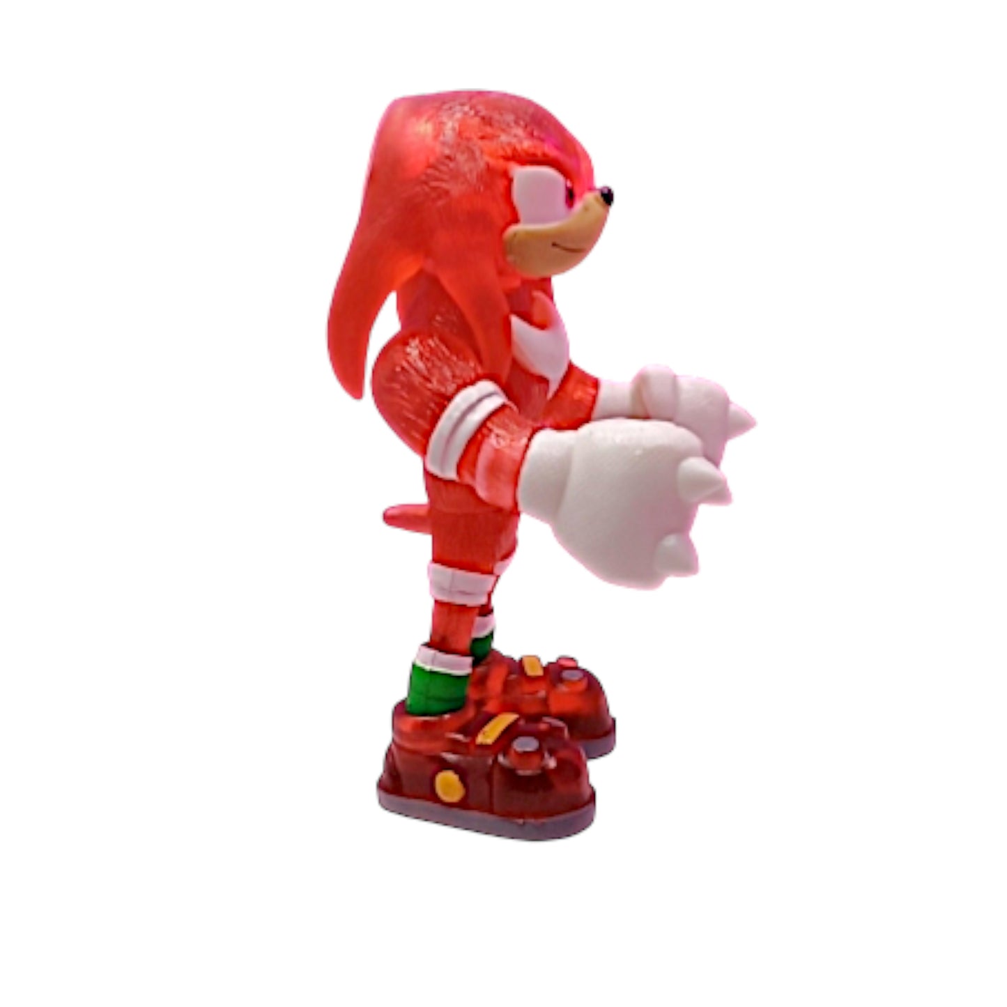 Knuckles chico sencillo/ Sonic