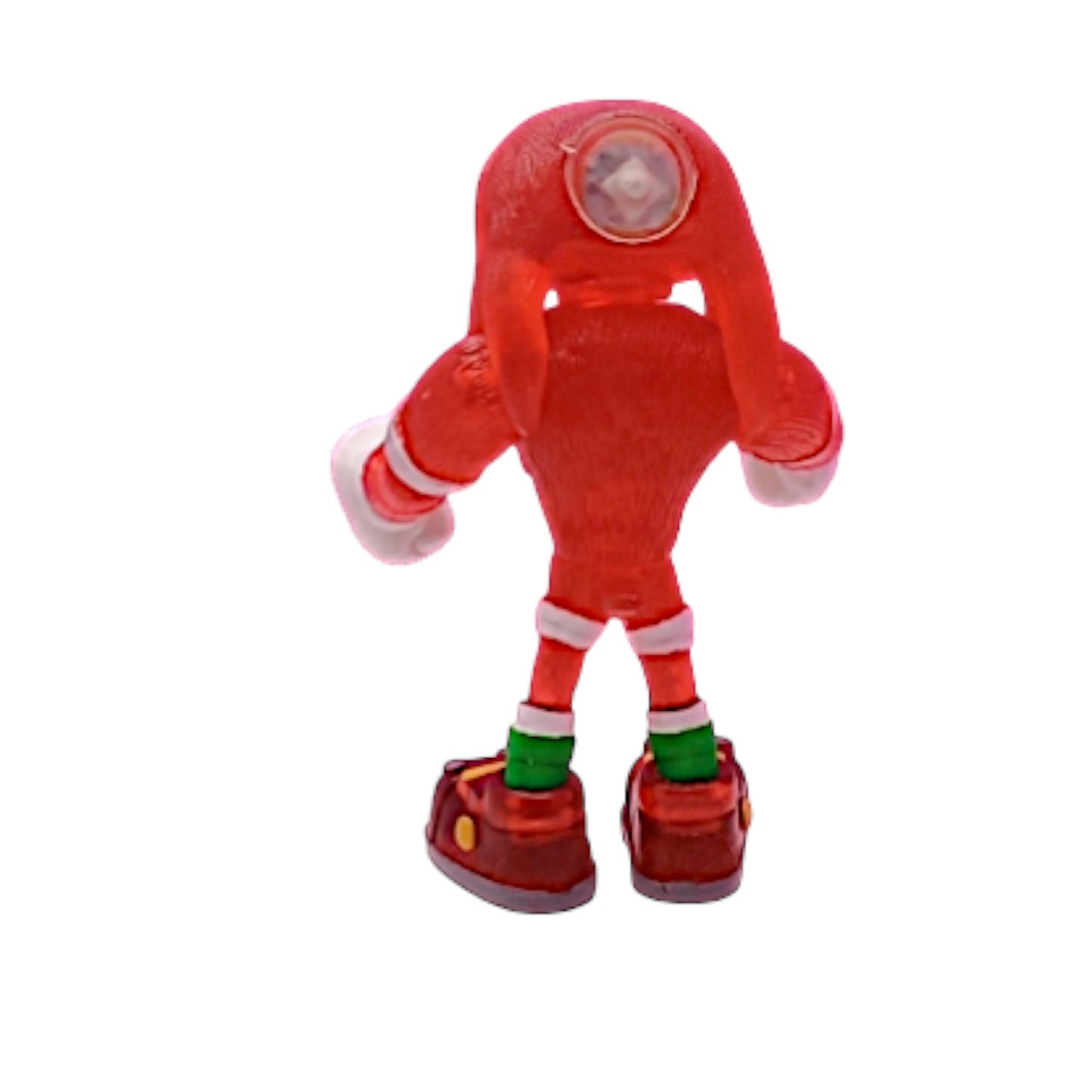Knuckles chico sencillo/ Sonic
