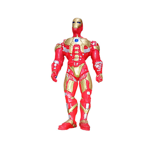 Iron Man vinil/ Marvel Héroes