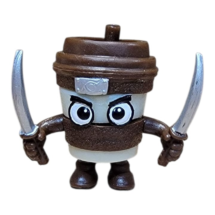 Capuchino Asesino mini/ Brainrot
