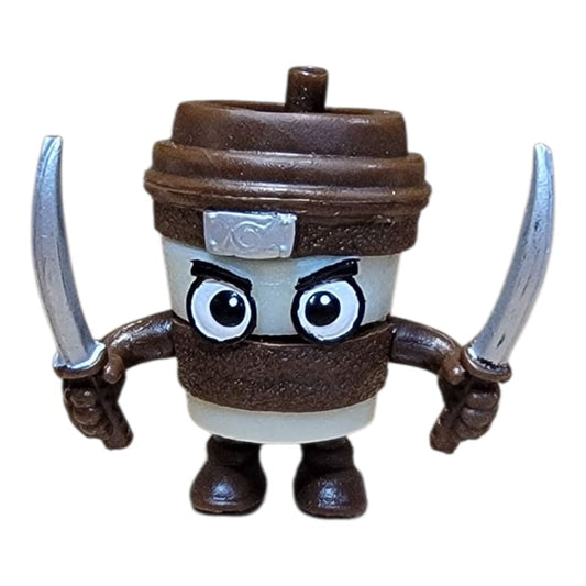 Capuchino Asesino mini/ Brainrot