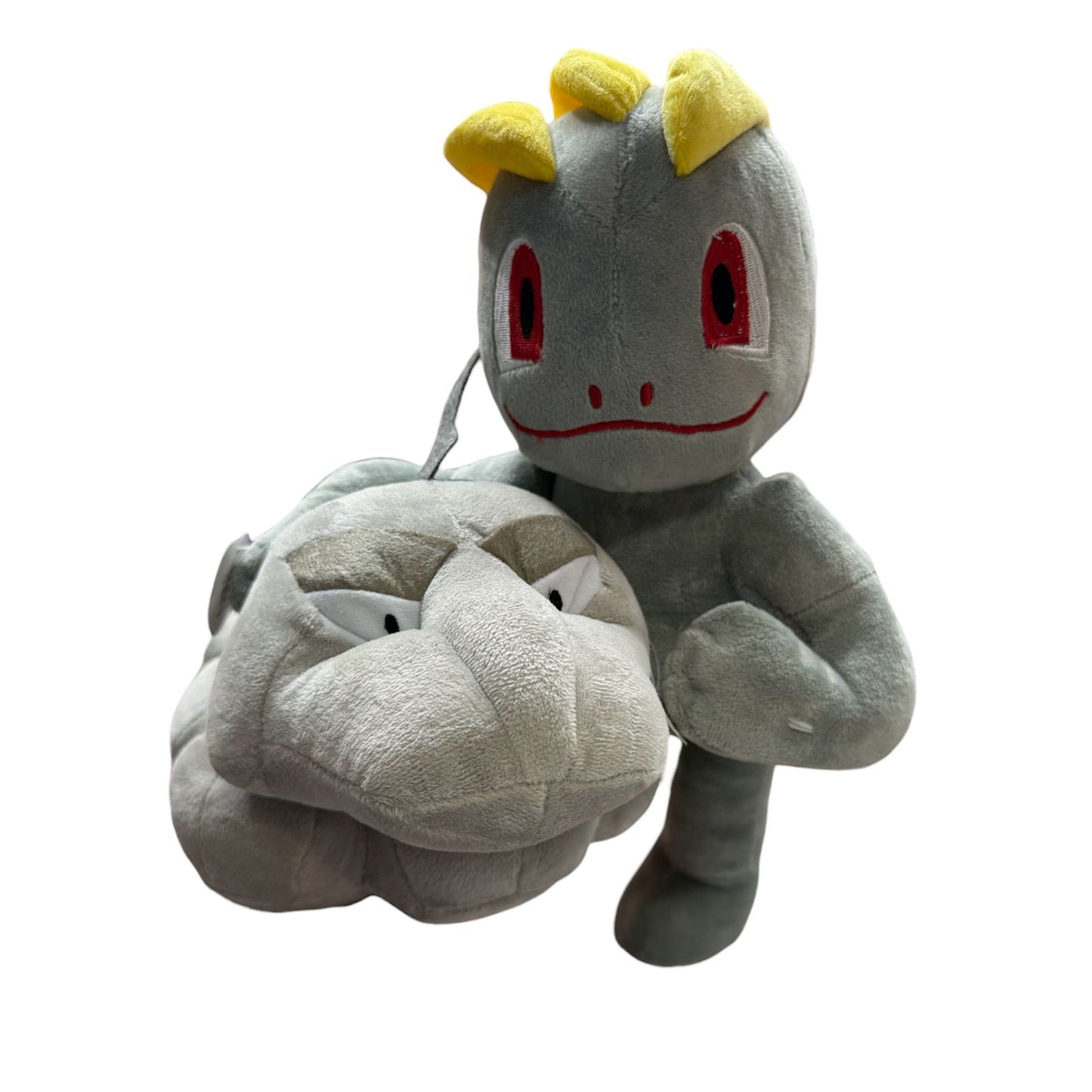 PCH Machop y Amigo/ Pokémon COMBO de 2