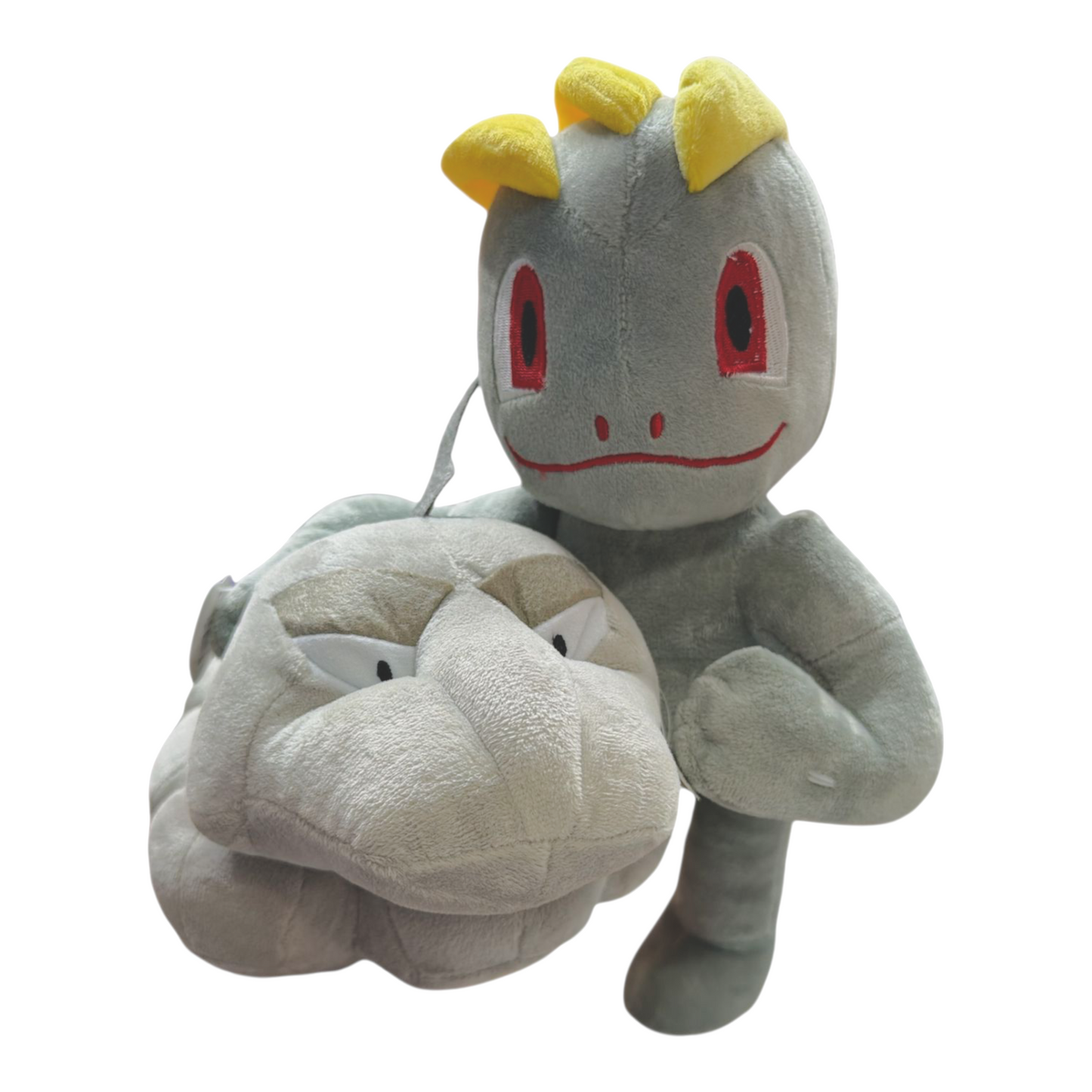 PCH Machop y Amigo/ Pokémon COMBO de 2