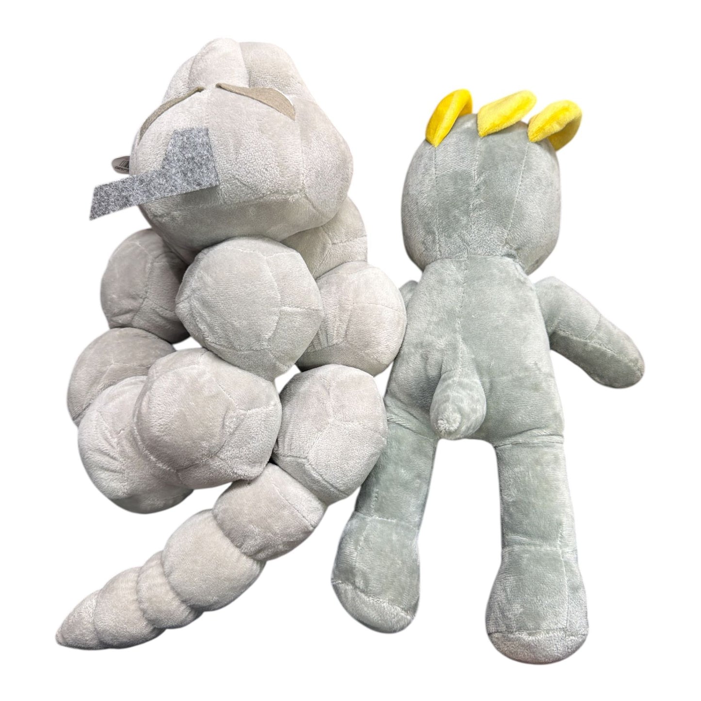 PCH Machop y Amigo/ Pokémon COMBO de 2