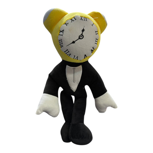 PCH Titan Clockman / Skibidy #5