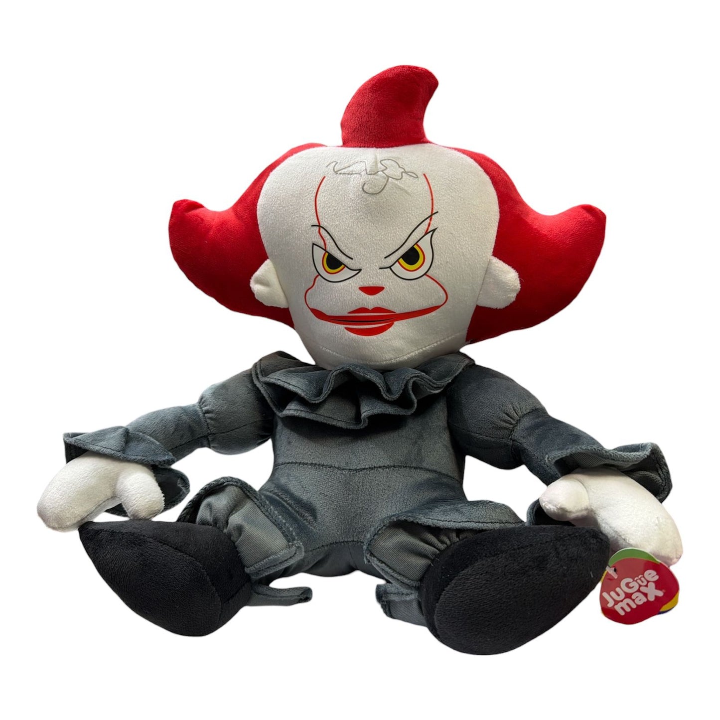 PCH Pennywise Payaso Premium #3