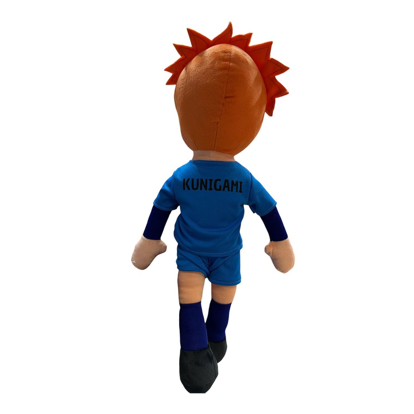 Pch Jugador 9 /Blue Lock #4