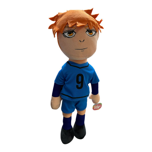 Pch Jugador 9 /Blue Lock #4