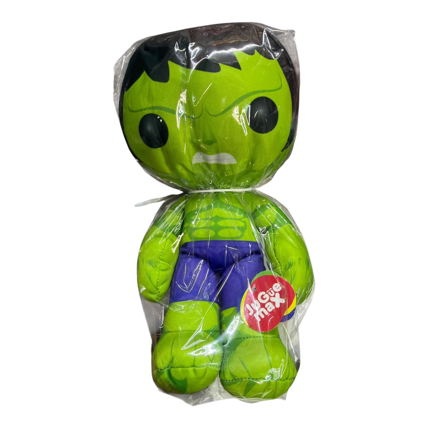 PCH Hombre Verde / Marvel Héroes #2
