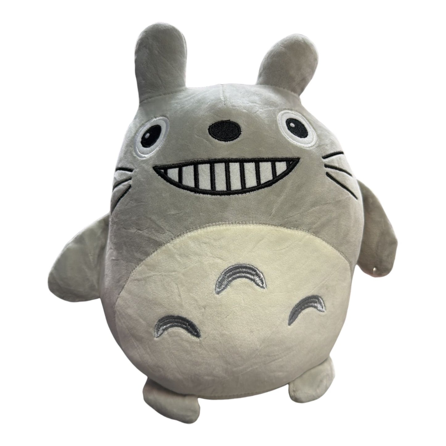 PCH Totoro / Totoro #3