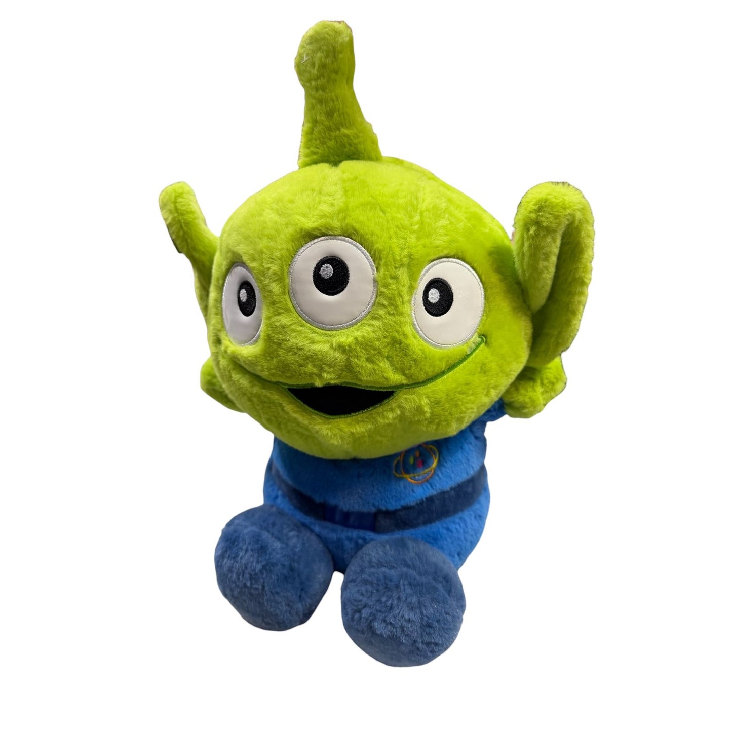 PCH Marcianito/ Toy Story #3