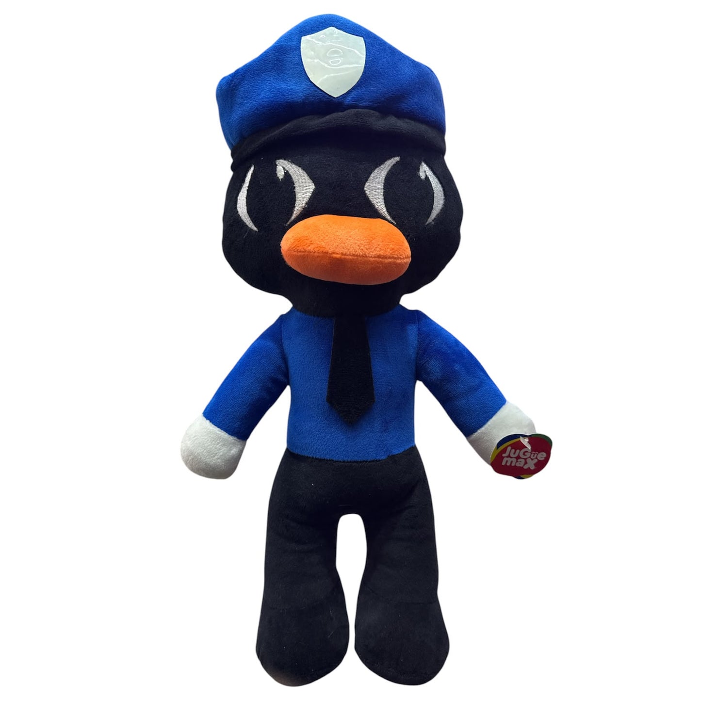 PCH  Officer Duckman/ Animal Hospital #4