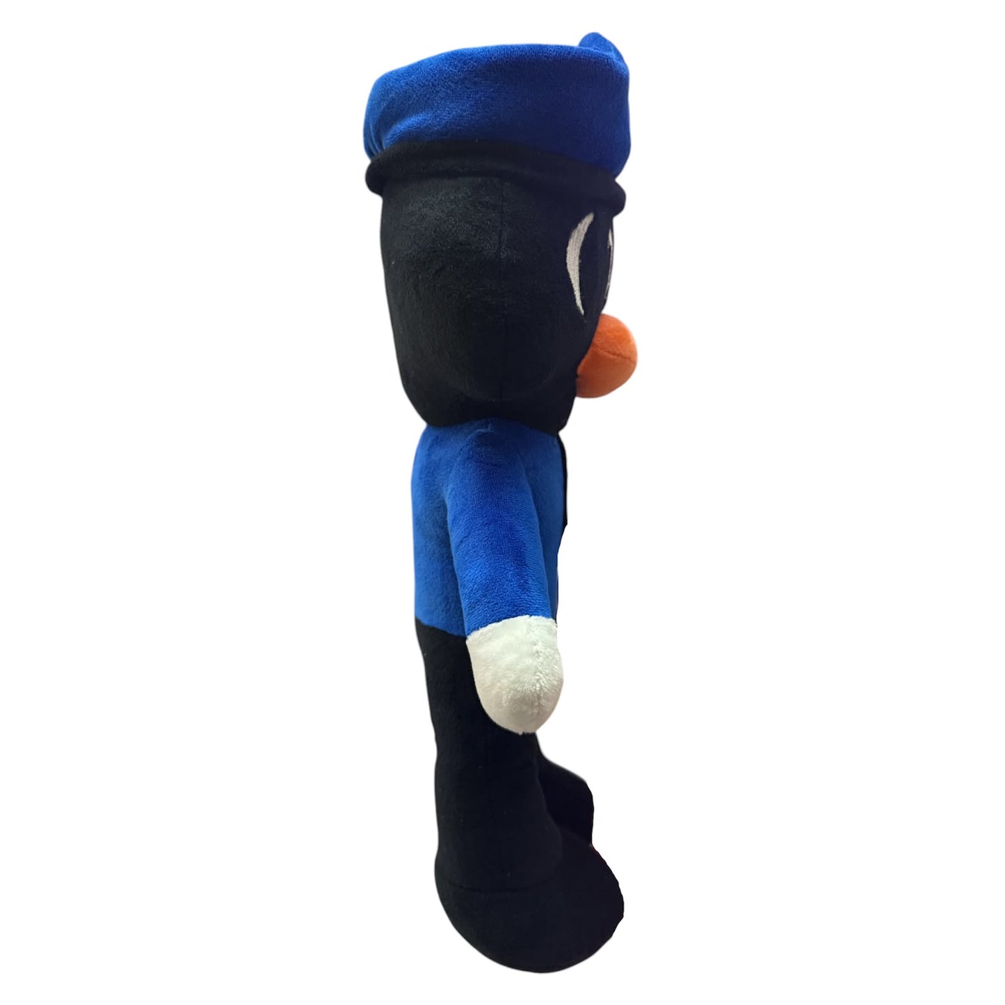 PCH  Officer Duckman/ Animal Hospital #4