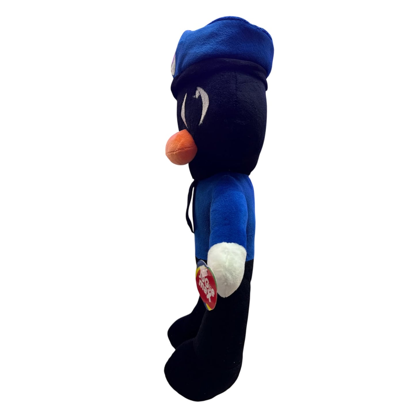 PCH  Officer Duckman/ Animal Hospital #4