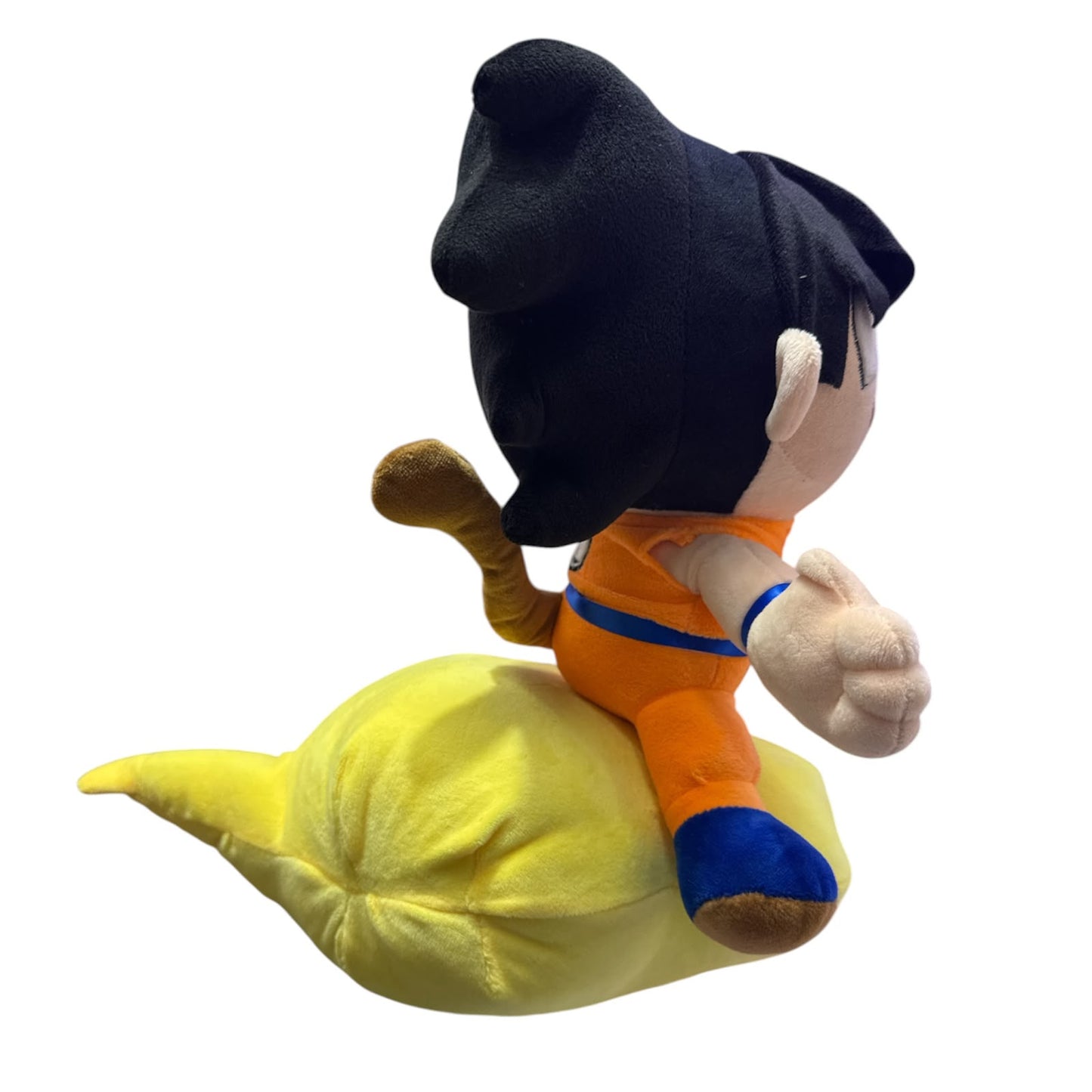 PCH Goku en nube/ Dragon Ball Z #4