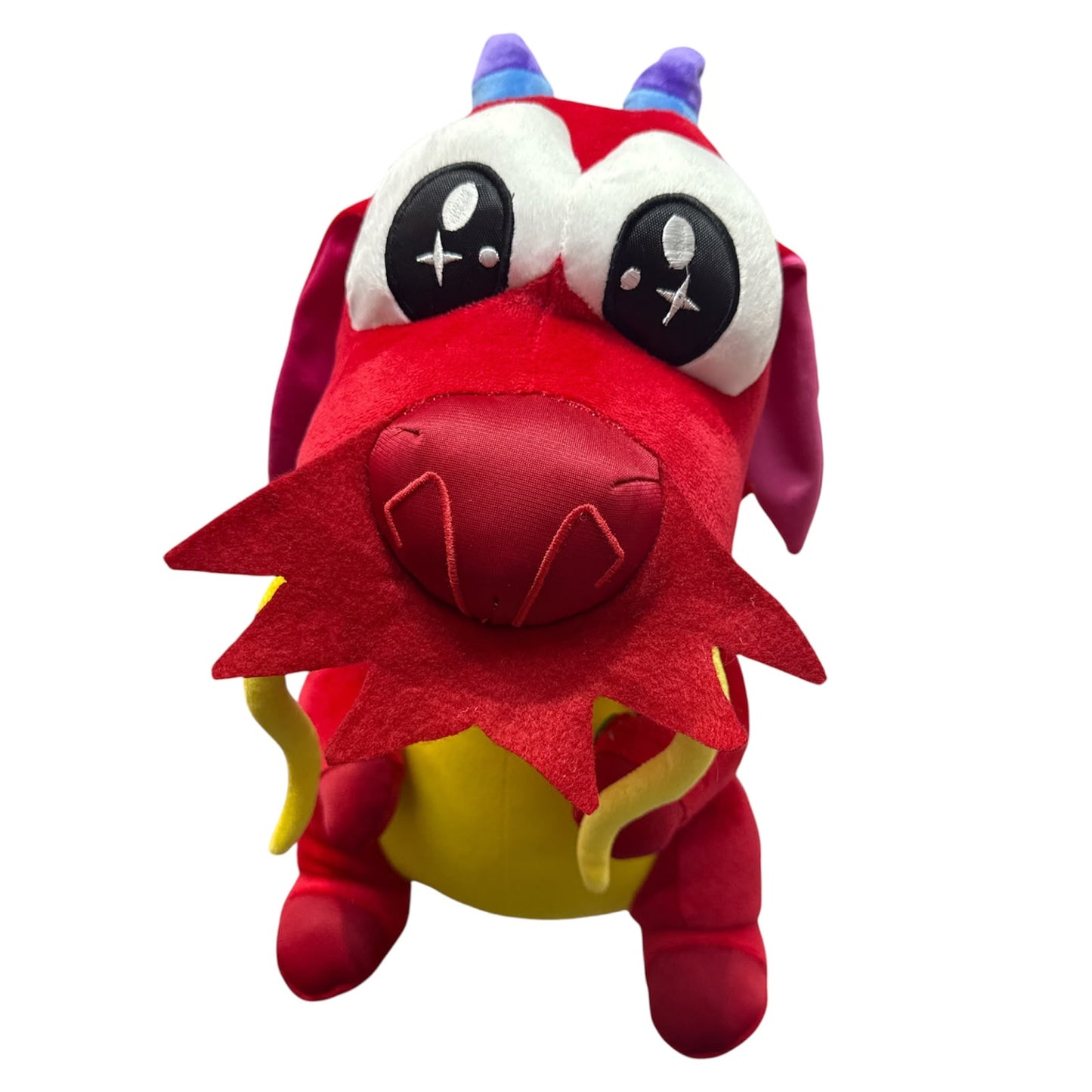 PCH Mushu #3