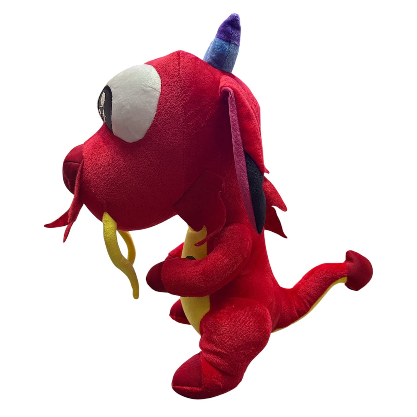 PCH Mushu #3