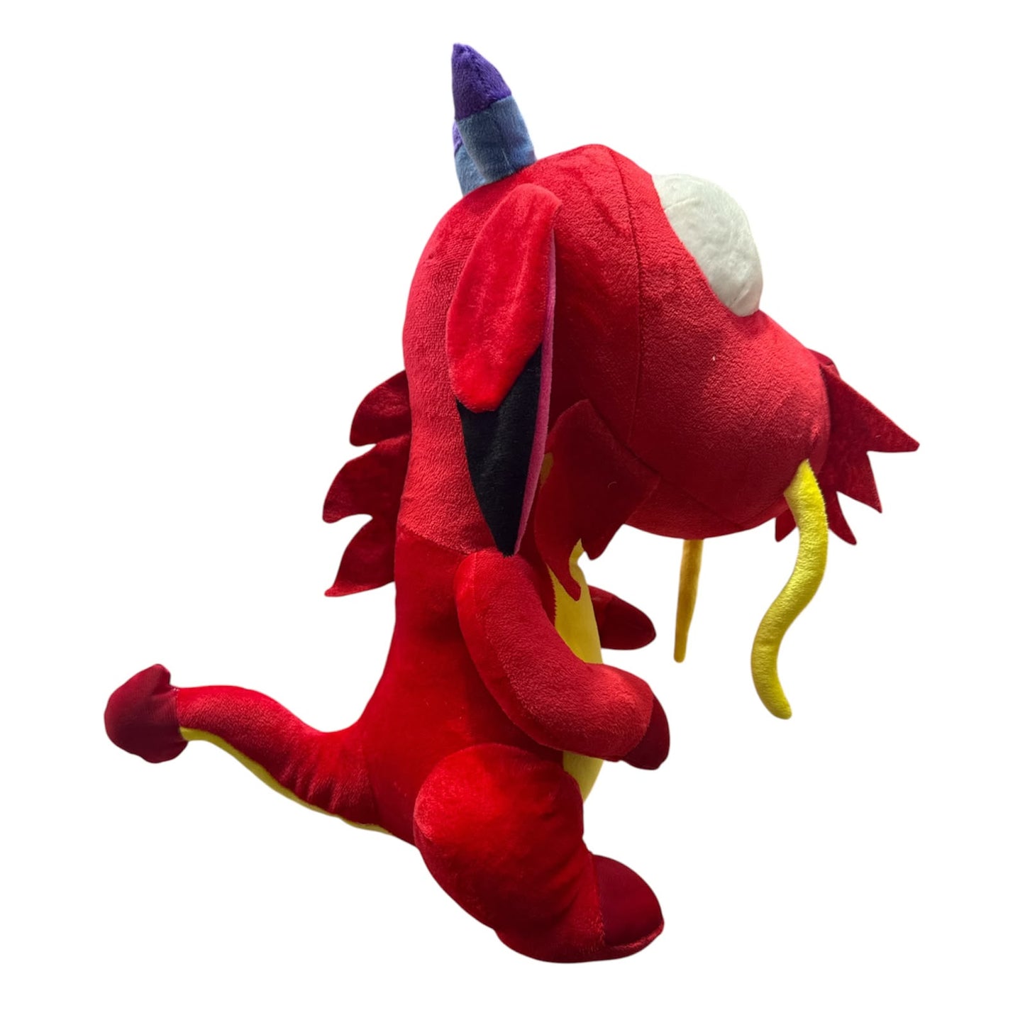 PCH Mushu #3