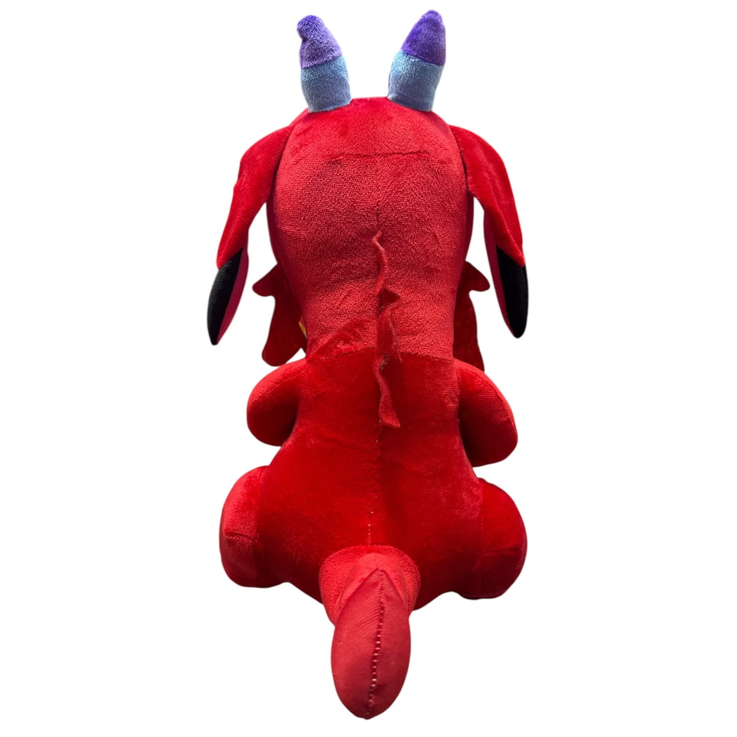 PCH Mushu #3
