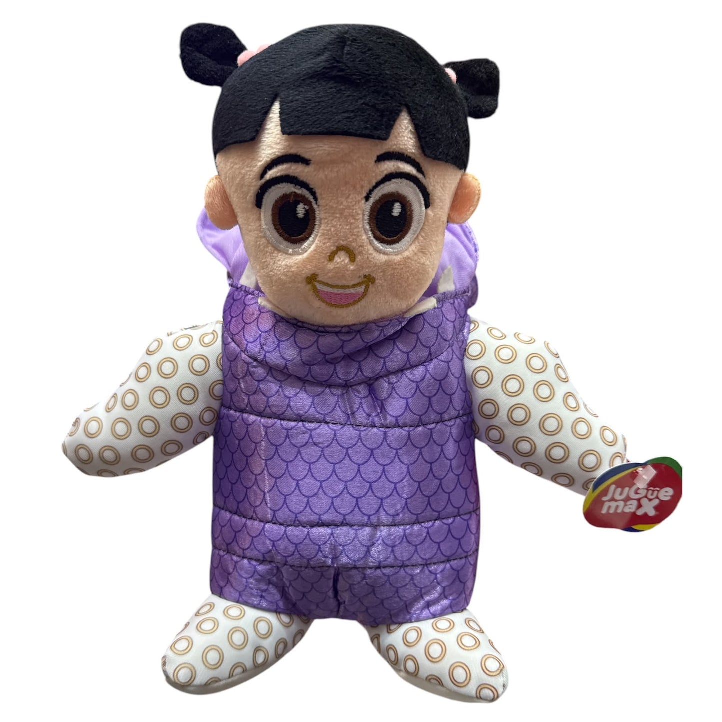 PCH Boo/ Monsters, Inc #3