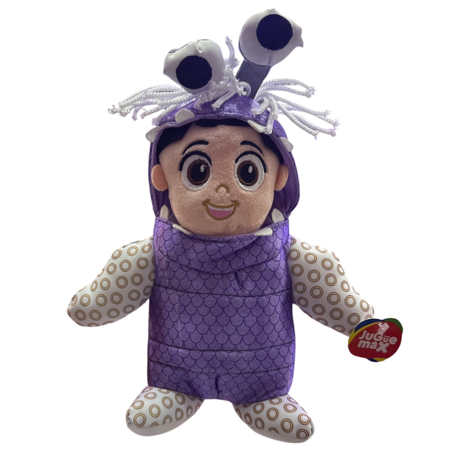 PCH Boo/ Monsters, Inc #3