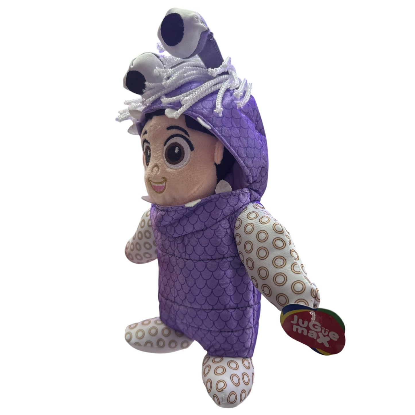 PCH Boo/ Monsters, Inc #3