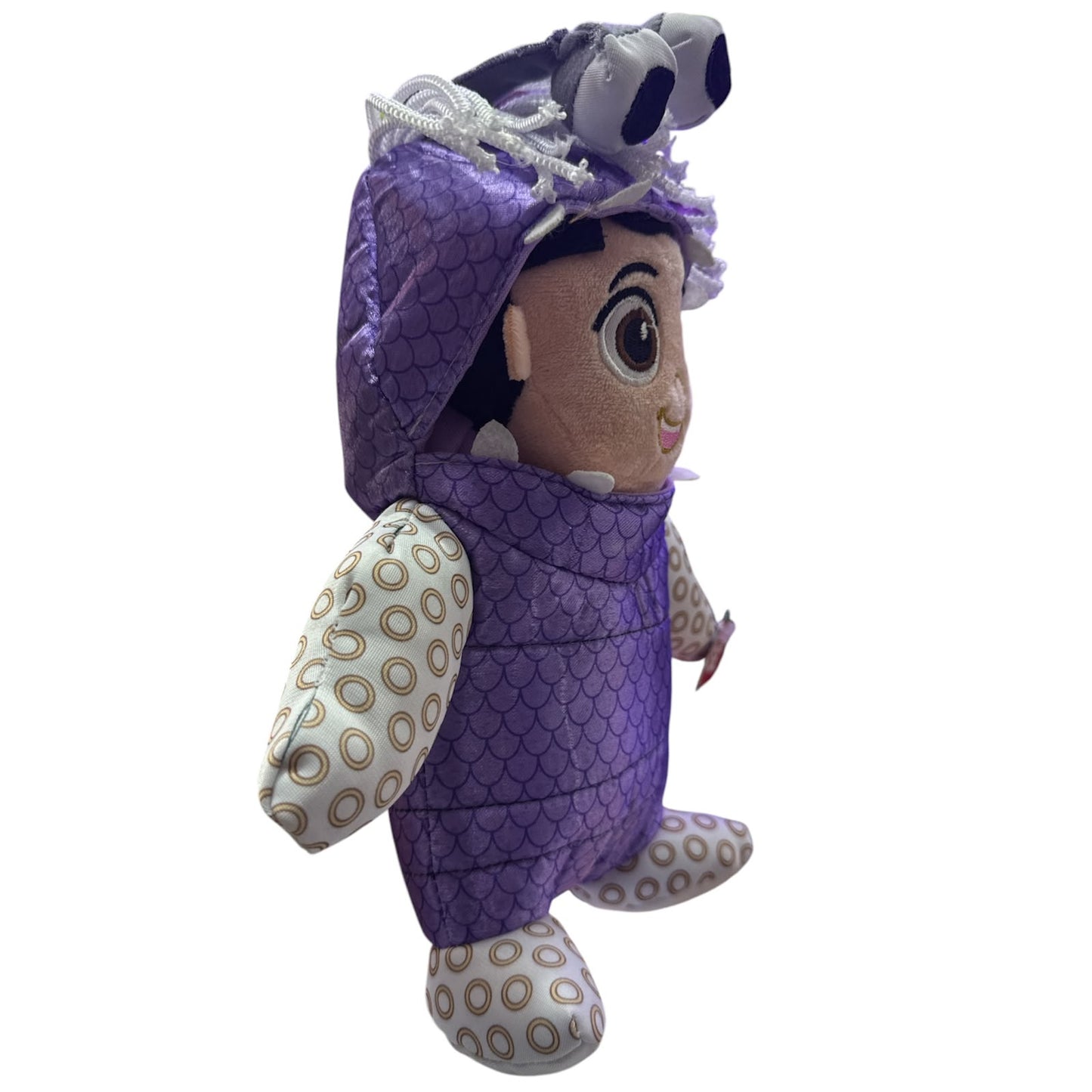 PCH Boo/ Monsters, Inc #3