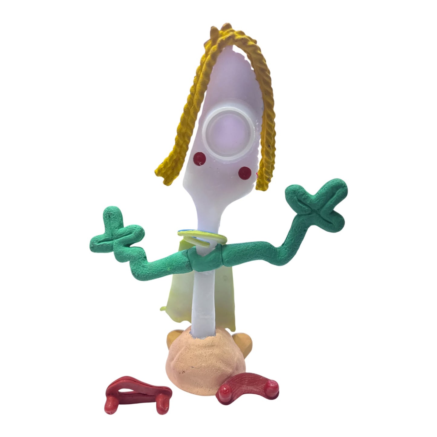 Knifey/ Toy story