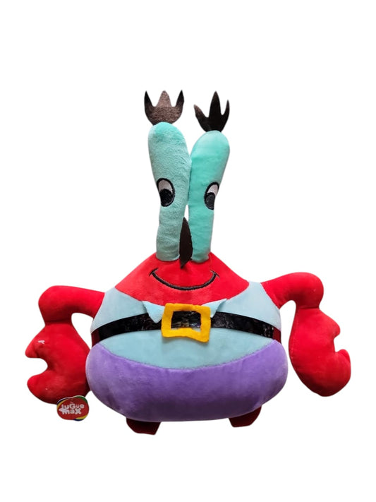 PCH Don Cangrejo/ Bob Esponja #3