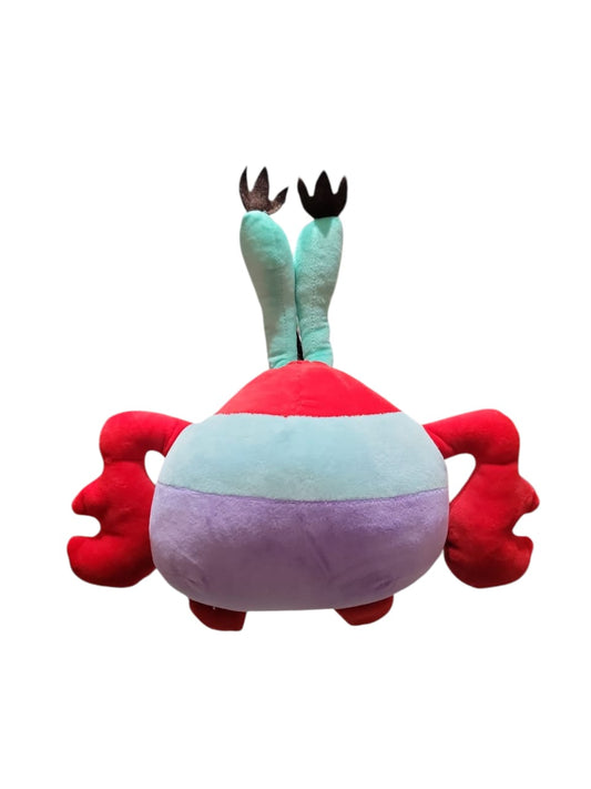 PCH Don Cangrejo/ Bob Esponja #3