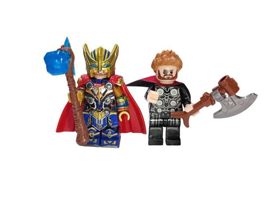 Leg Thor Clasico 70