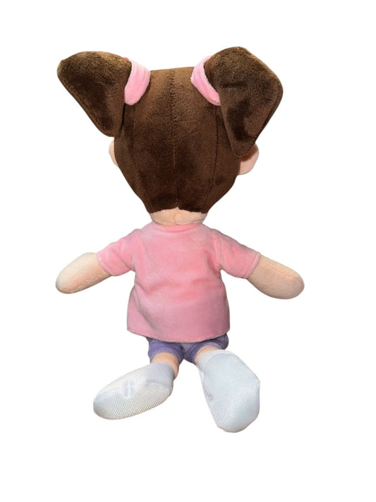 PCH Boo/ Monsters, Inc #3