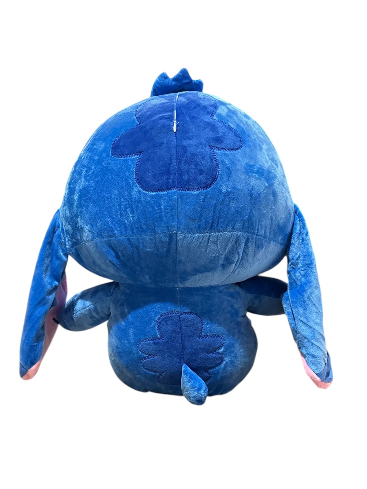PCH Stich cabezon/ Lilo y Stich #5