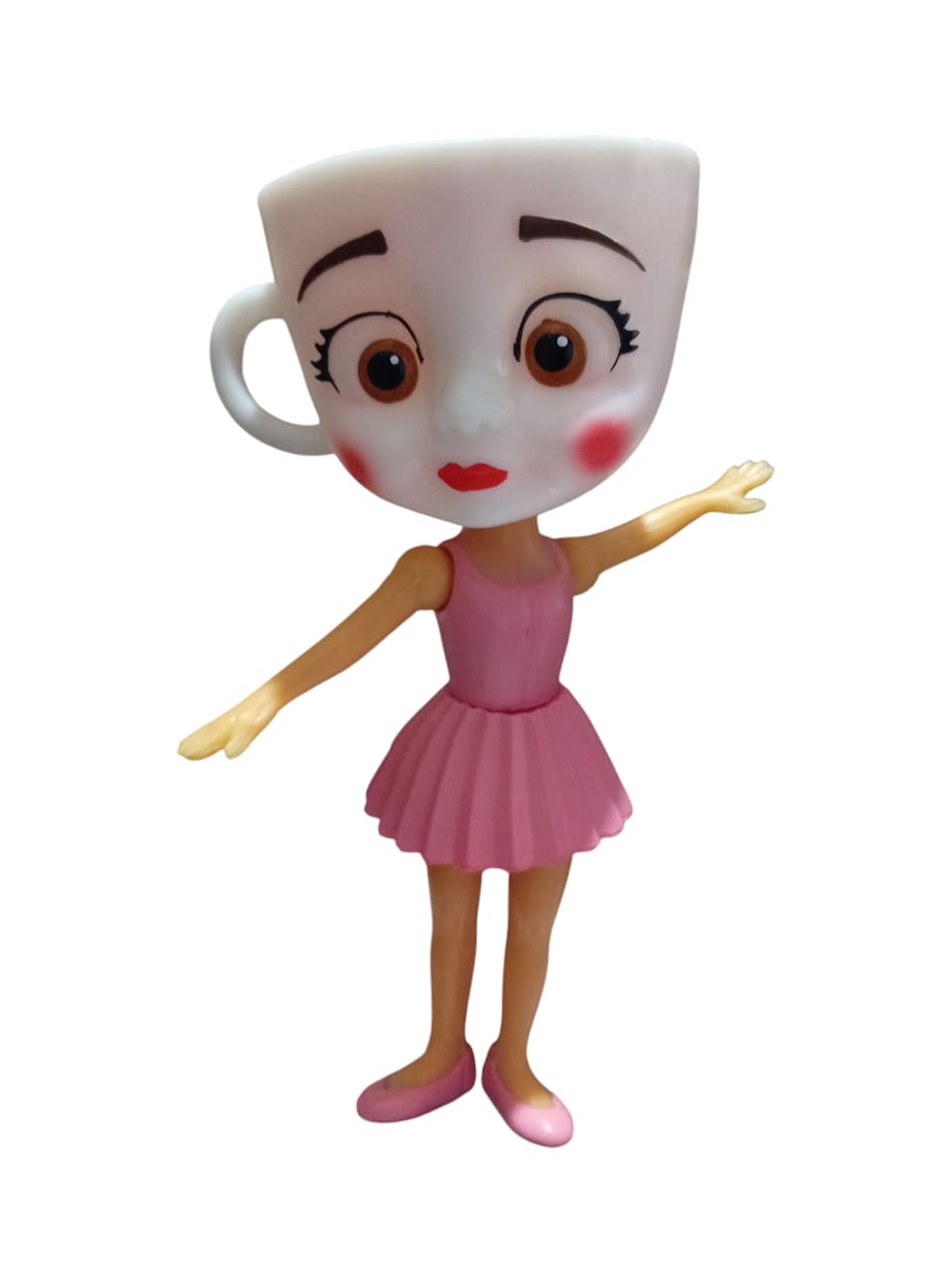 Ballerina Capuchina/ Brainrot
