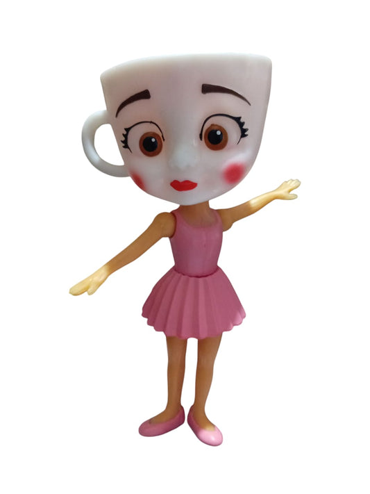 Ballerina Capuchina/ Brainrot