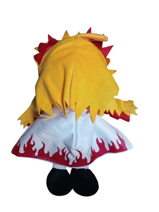 PCH Rengoku/ Demon Slayer #3