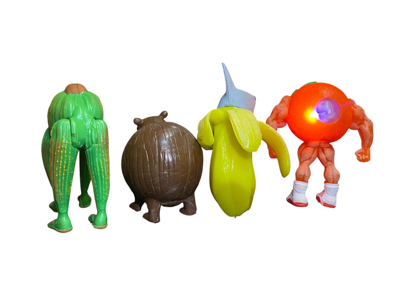 SET Brainrot M20